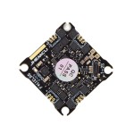 Hot Sales JHEMCU F411ELRS AIO 4 in1 ESC ELRS 2.4G M3 25,5x25,5mm Metall OSD BLHELI_S 1-2S 12A Drohnen-Controller für RC-Spielzeug